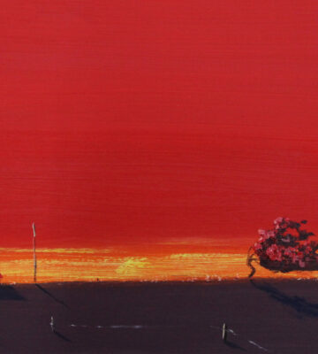 fineart | galerie m beck | Behruz Kuul |