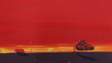 fineart | galerie m beck | Behruz Kuul |