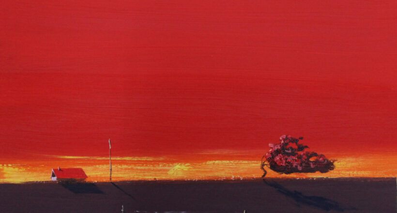 fineart | galerie m beck | Behruz Kuul | fineart | galerie m beck | Behruz Kuul |