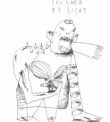 fineart | galerie m beck | Antonio Vitolo