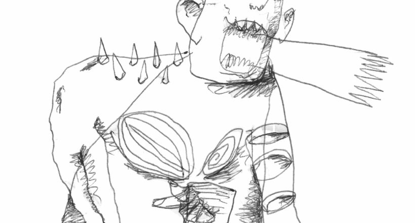 fineart | galerie m beck | Antonio Vitolo