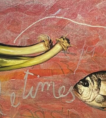 Lauch_Öl_LW_90x200cm_1999-2000_Dietmar Gross