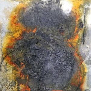 fineart | galerie m beck | CYCART Borscheid Karin & Barbara Nitsche