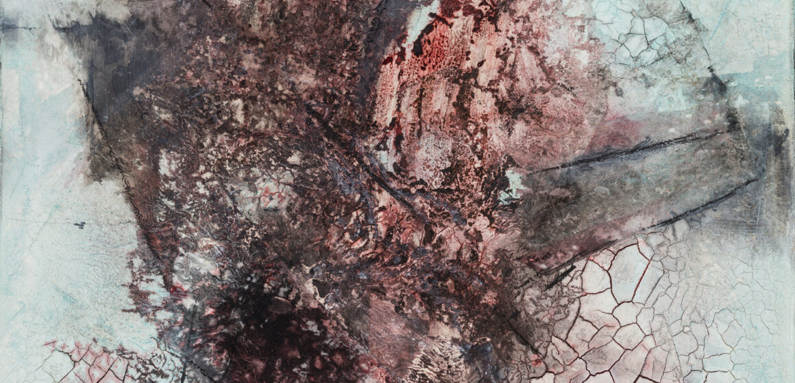 fineart | galerie m beck | CYCART Borscheid Karin & Barbara Nitsche