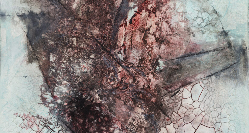 fineart | galerie m beck | CYCART Borscheid Karin & Barbara Nitsche