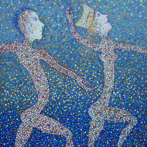 fineart | galerie m beck | Friedhard Meyer