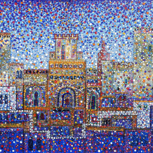 fineart | galerie m beck | Friedhard Meyer