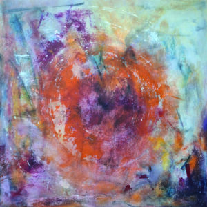 fineart | galerie m beck | Christine Tophoven