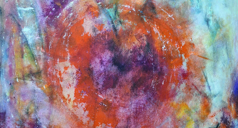 fineart | galerie m beck | Christine Tophoven