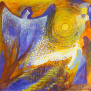 fineart | galerie m beck | Rosmarie Gehriger & Oliver Elbs