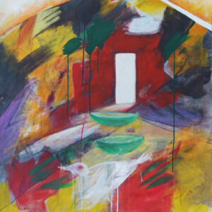 fineart | galerie m beck | Rosmarie Gehriger & Oliver Elbs