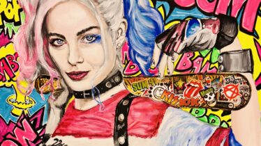 fineart | galerie m beck | Siro Marteens