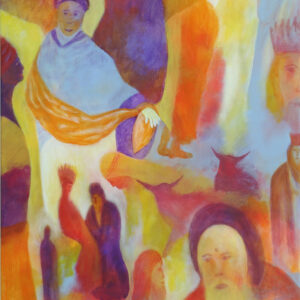 fineart | galerie m beck | Rosmarie Gehriger & Oliver Elbs