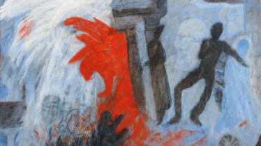 fineart | galerie m beck | Rosmarie Gehriger & Oliver Elbs