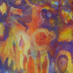 fineart | galerie m beck | Rosmarie Gehriger & Oliver Elbs