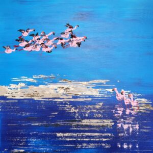 fineart | galerie m beck | Gruppenausstellung