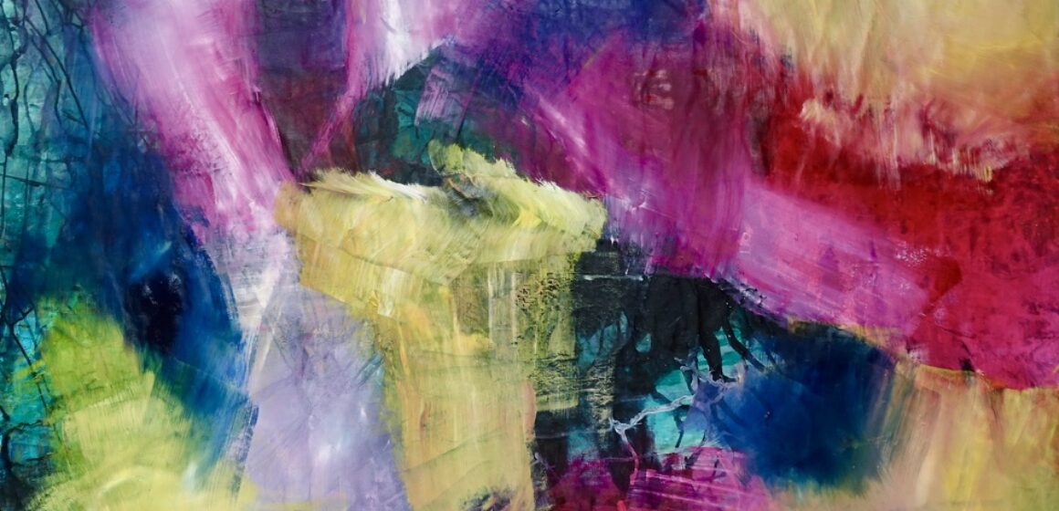 fineart | galerie m beck | Lucia Borg