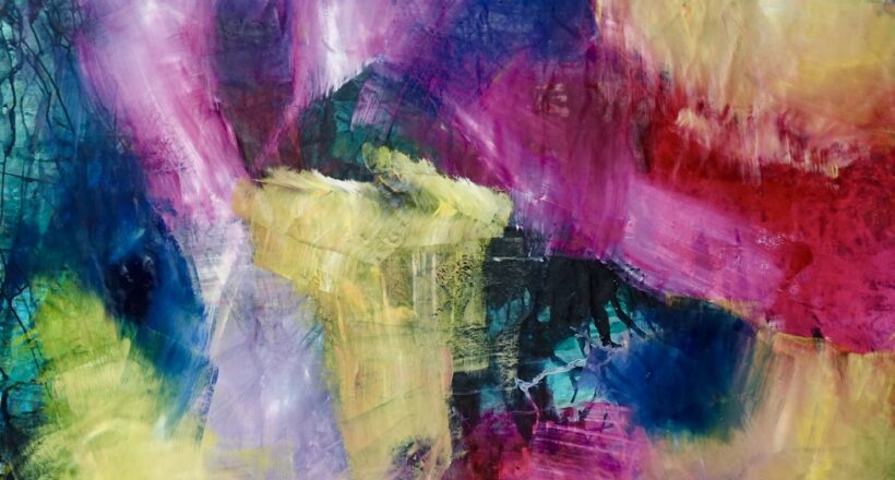 fineart | galerie m beck | Lucia Borg
