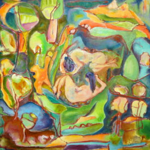 fineart | galerie m beck | Jolanta Gaj Adam