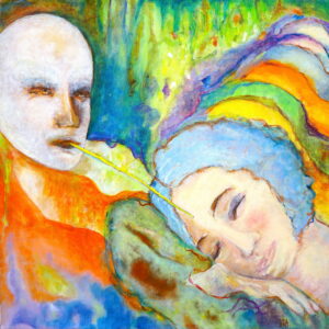 fineart | galerie m beck | Jolanta Gaj Adam