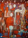 fineart | galerie m beck | Jolanta Gaj Adam