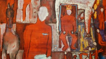 fineart | galerie m beck | Jolanta Gaj Adam