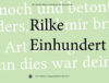 publishing | Rilke Einhundert