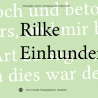 rilke_einhundert