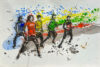 fineart | galerie m beck | Manfred Zwar