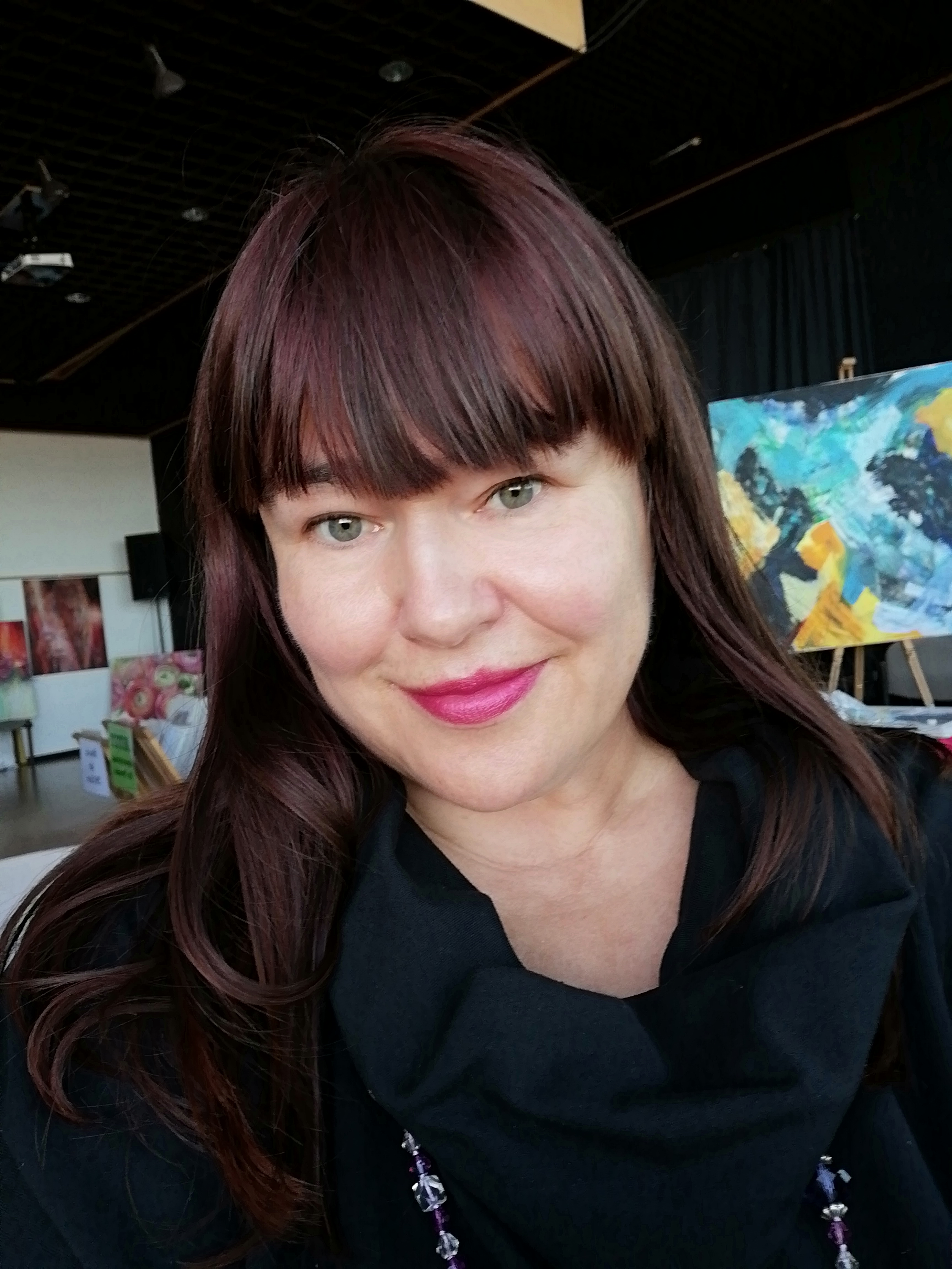 Elena Root