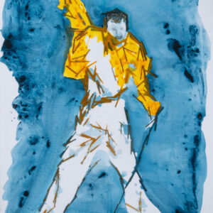 Freddy_Ironart_70x100_2023_Manfred Zwar Freddy_Ironart_70x100_2023_Manfred Zwar