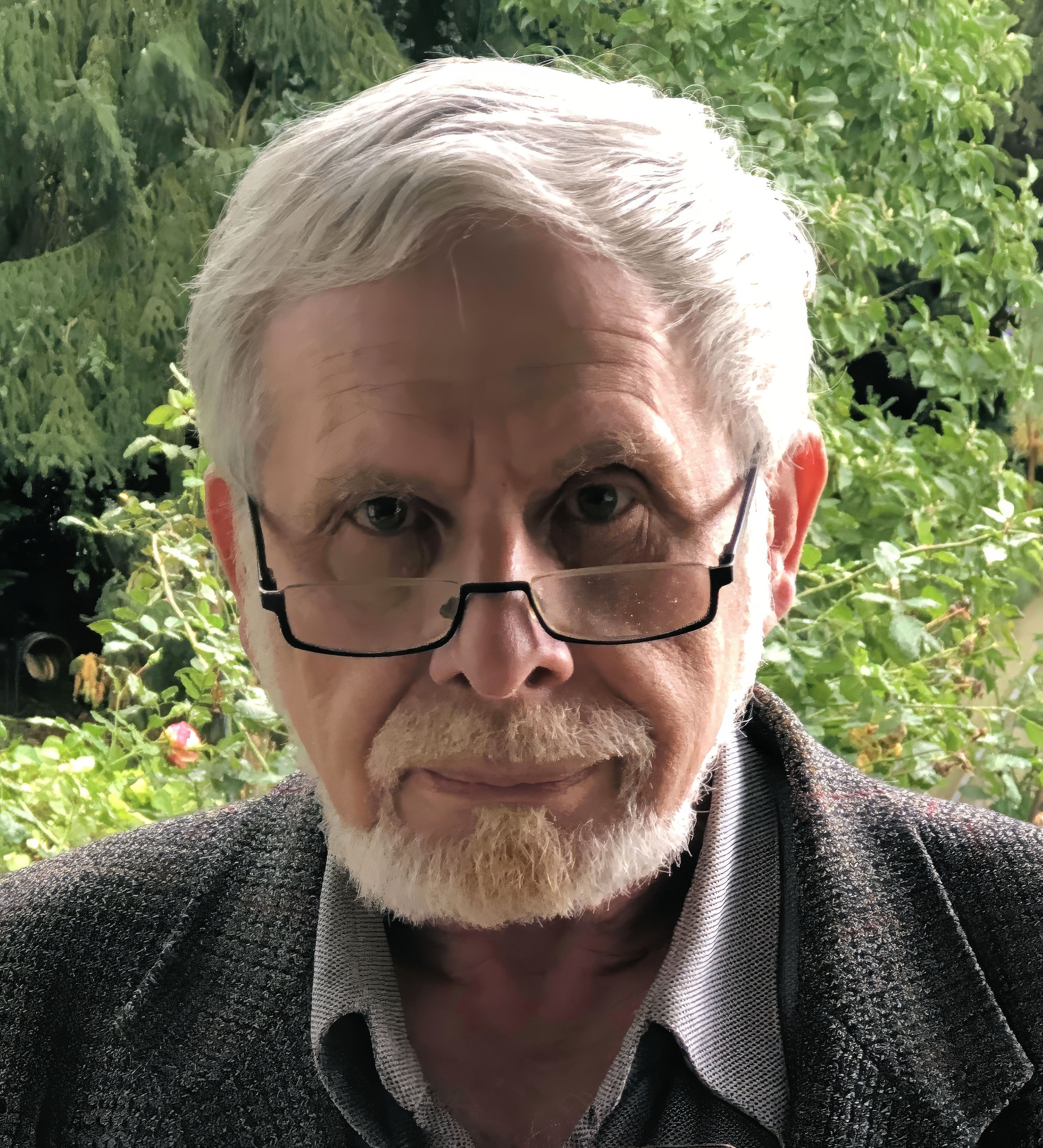 Manfred Engel